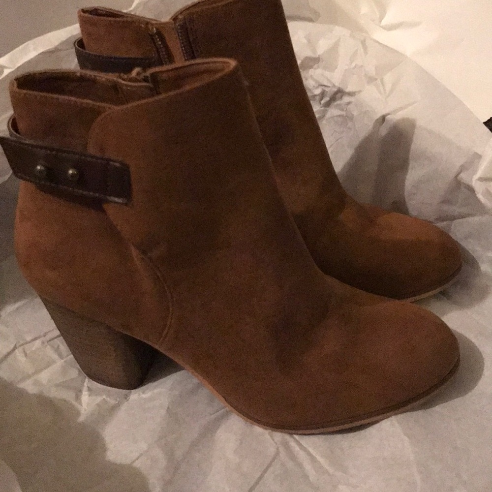 Booties
